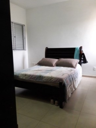 Imagem Casa com 3 Quartos à Venda, 120 m² em Idulipe - Santa Luzia Imagem Casa com 3 Quartos à Venda, 120 m² em Idulipe - Santa Luzia