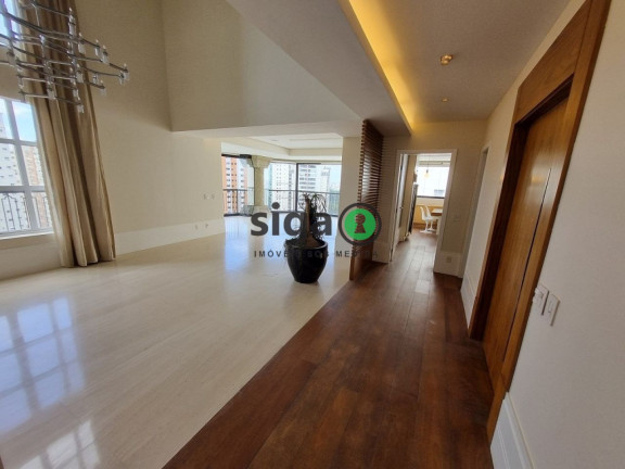Imagem Apartamento com 5 Quartos à Venda, 517 m² em Panamby - São Paulo Imagem Apartamento com 5 Quartos à Venda, 517 m² em Panamby - São Paulo