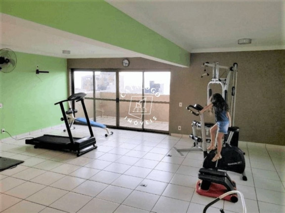 Imagem Apartamento com 3 Quartos à Venda, 93 m² em Centro - Ribeirão Preto Imagem Apartamento com 3 Quartos à Venda, 93 m² em Centro - Ribeirão Preto