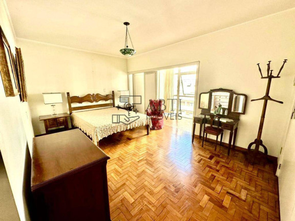 Imagem Apartamento com 2 Quartos à Venda, 188 m² em Higienópolis - São Paulo