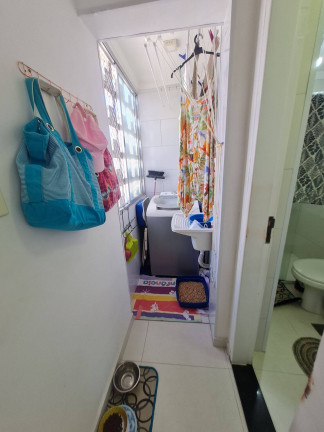 Imagem Apartamento com 1 Quarto à Venda, 47 m² em Embaré - Santos Imagem Apartamento com 1 Quarto à Venda, 47 m² em Embaré - Santos