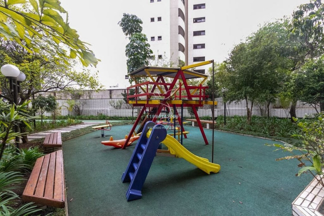 Imagem Apartamento com 3 Quartos à Venda, 304 m² em Morumbi - São Paulo Imagem Apartamento com 3 Quartos à Venda, 304 m² em Morumbi - São Paulo