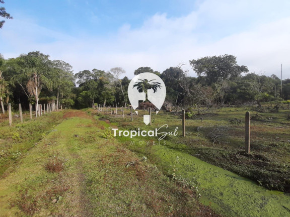 Fazenda à Venda, 3.924 m² em Pontal Do Sul - Pontal Do Parana