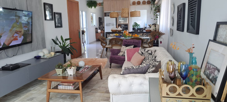 Imagem Casa com 3 Quartos à Venda, 249 m² em Jardim Rio Das Pedras - Cotia