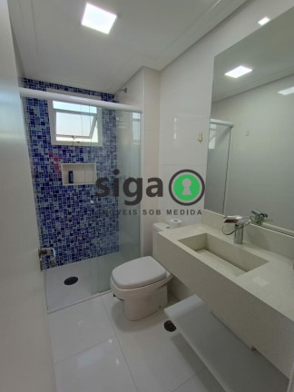 Imagem Apartamento com 3 Quartos à Venda, 154 m² em Vila Carrão - São Paulo