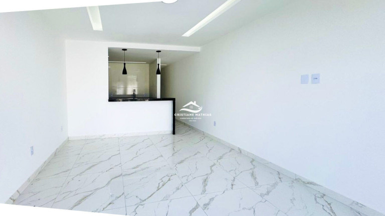 Imagem Casa com 3 Quartos à Venda, 100 m² em Barroco (itaipuaçu) - Maricá Imagem Casa com 3 Quartos à Venda, 100 m² em Barroco (itaipuaçu) - Maricá