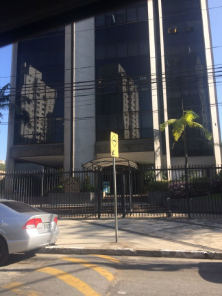 Imóvel com 1 Quarto para Alugar, 70 m² em Chacara Santo Antonio - São Paulo
