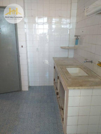 Imagem Apartamento com 2 Quartos à Venda, 70 m² em Méier - Rio De Janeiro