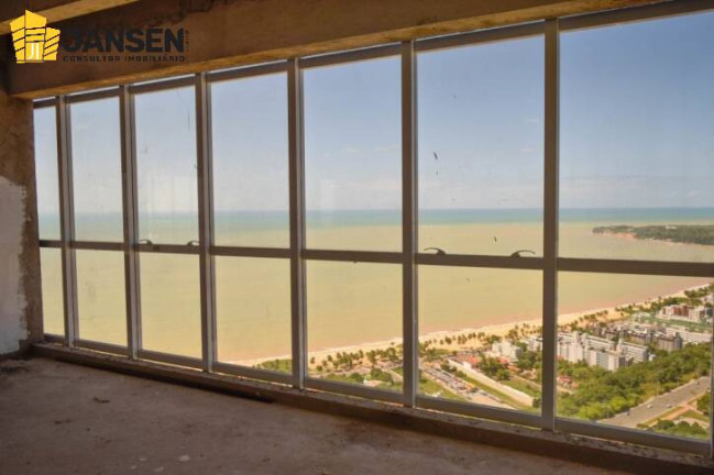 Imagem Apartamento com 4 Quartos à Venda, 220 m² em Altiplano - João Pessoa