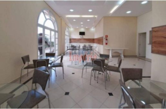 Imagem Apartamento com 3 Quartos à Venda, 97 m² em Centro - Santo André Imagem Apartamento com 3 Quartos à Venda, 97 m² em Centro - Santo André