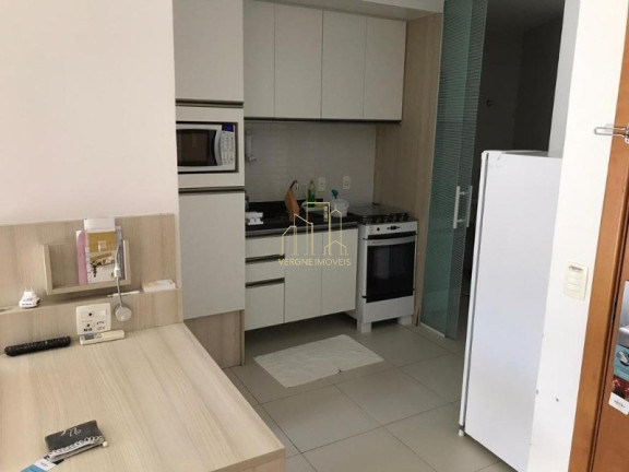 Imagem Imóvel com 1 Quarto à Venda, 51 m² em Caminho Das árvores - Salvador