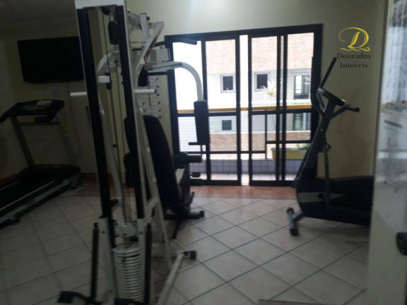 Imagem Apartamento com 1 Quarto à Venda, 55 m² em Aviação - Praia Grande