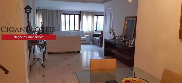 Imagem Cobertura com 4 Quartos à Venda, 242 m² em Barra Da Tijuca - Rio De Janeiro Imagem Cobertura com 4 Quartos à Venda, 242 m² em Barra Da Tijuca - Rio De Janeiro