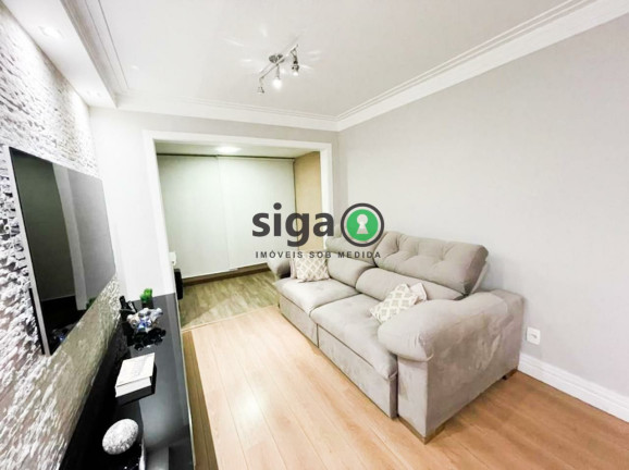 Imagem Apartamento com 2 Quartos à Venda, 80 m² em Vila Carrão - São Paulo