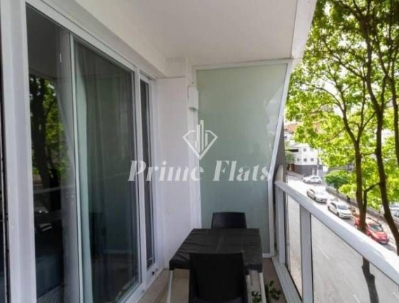 Imagem Apartamento com 1 Quarto para Alugar, 22 m² em Sé - São Paulo