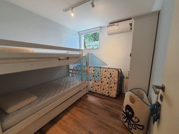 Apartamento com 2 Quartos à Venda, 63 m² em Porto Bracuhy - Angra Dos Reis