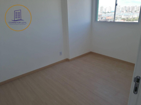 Imagem Apartamento com 2 Quartos à Venda, 48 m² em Cocal - Vila Velha Imagem Apartamento com 2 Quartos à Venda, 48 m² em Cocal - Vila Velha