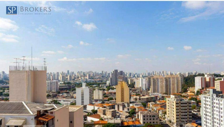 Imagem Apartamento com 3 Quartos à Venda, 81 m² em Cambuci - São Paulo Imagem Apartamento com 3 Quartos à Venda, 81 m² em Cambuci - São Paulo