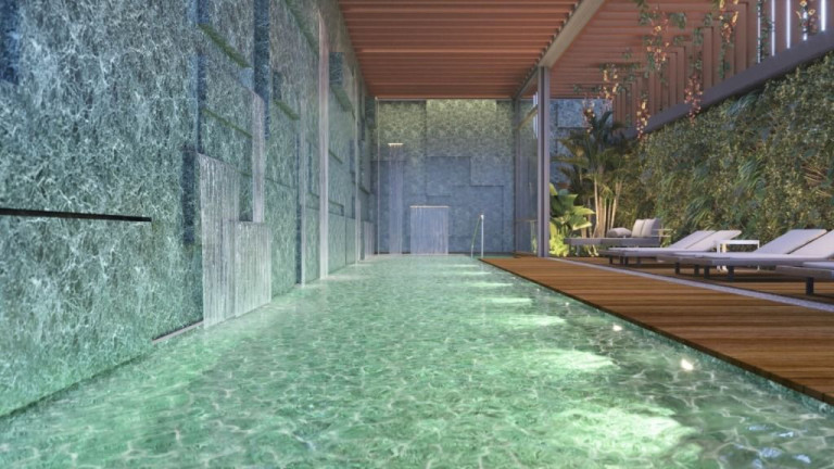 Imagem Apartamento com 3 Quartos à Venda, 226 m² em Vila Olímpia - São Paulo Imagem Apartamento com 3 Quartos à Venda, 226 m² em Vila Olímpia - São Paulo