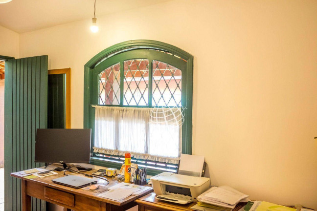 Imagem Casa com 5 Quartos à Venda, 540 m² em Vila Petrópolis - Atibaia