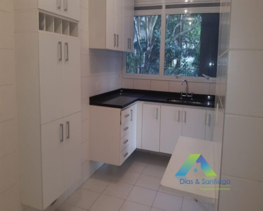 Imagem Apartamento com 3 Quartos à Venda, 184 m² em Campo Belo - São Paulo Imagem Apartamento com 3 Quartos à Venda, 184 m² em Campo Belo - São Paulo