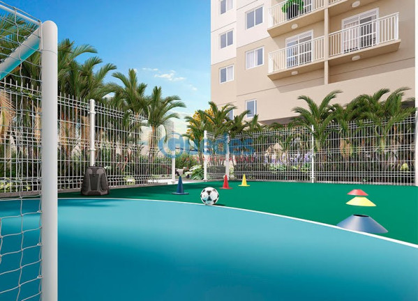Imagem Apartamento com 2 Quartos à Venda, 34 m² em Morumbi - São Paulo Imagem Apartamento com 2 Quartos à Venda, 34 m² em Morumbi - São Paulo