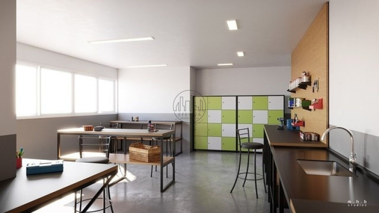 Imagem Apartamento com 2 Quartos à Venda, 67 m² em Norte (águas Claras) - Brasília