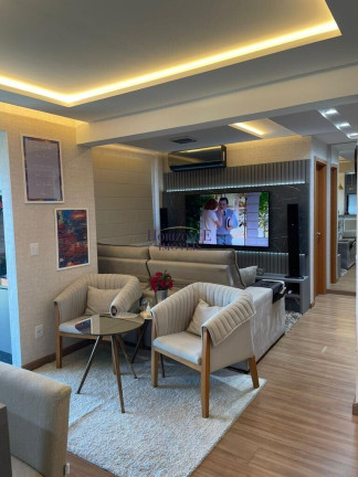 Imagem Apartamento com 2 Quartos à Venda, 73 m² em Monte Castelo - Campo Grande Imagem Apartamento com 2 Quartos à Venda, 73 m² em Monte Castelo - Campo Grande