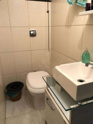 Imagem Sobrado com 3 Quartos à Venda, 173 m² em Parque Capuava - Santo André Imagem Sobrado com 3 Quartos à Venda, 173 m² em Parque Capuava - Santo André