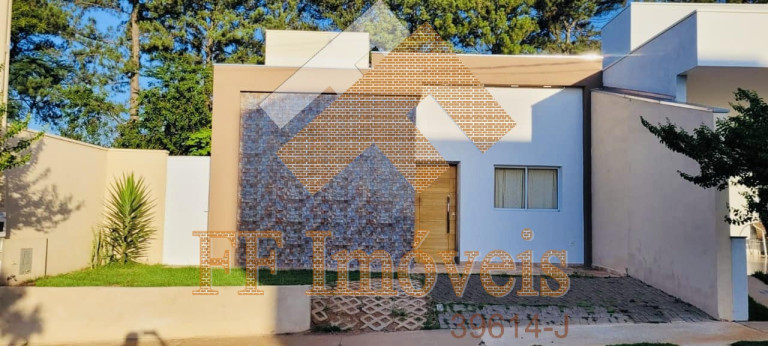 Imagem Casa com 3 Quartos à Venda, 247 m² em Residencial Samambaia - São Carlos