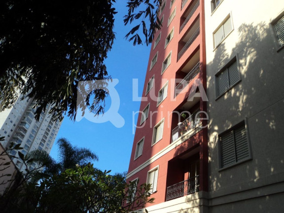 Apartamento com 3 Quartos à Venda, 60 m² em Lauzane Paulista - São Paulo