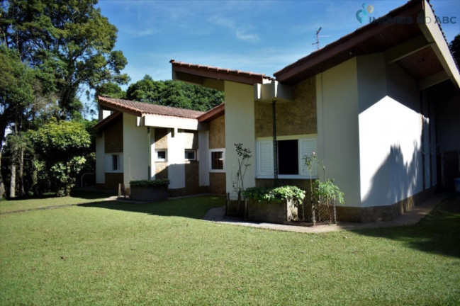 Imagem Casa com 4 Quartos à Venda, 3 m² em Parque Botujuru - São Bernardo Do Campo
