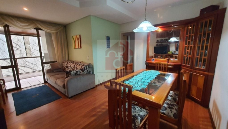 Apartamento com 3 Quartos à Venda, 105 m² em Menino Deus - Porto Alegre