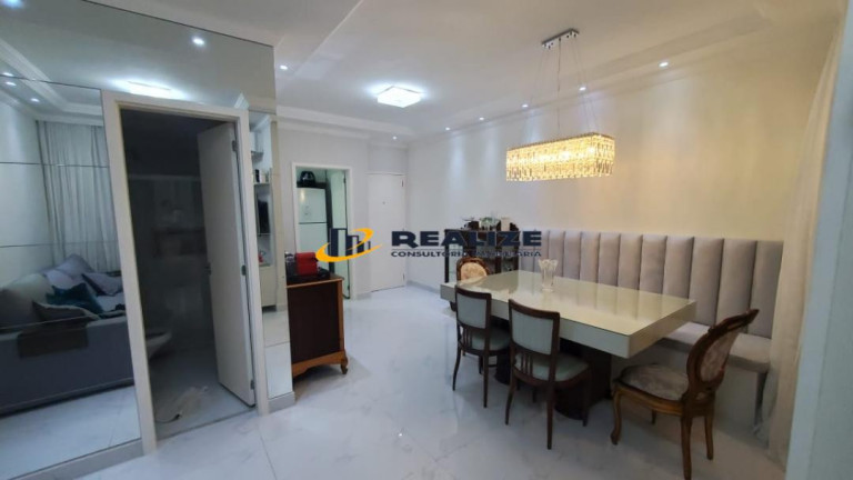 Imagem Apartamento com 3 Quartos à Venda, 72 m² em Centro - Campos Dos Goytacazes Imagem Apartamento com 3 Quartos à Venda, 72 m² em Centro - Campos Dos Goytacazes