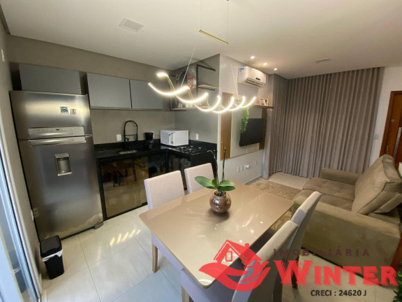 Imagem Apartamento com 2 Quartos à Venda, em Rio Branco - São Sebastião Do Caí Imagem Apartamento com 2 Quartos à Venda, em Rio Branco - São Sebastião Do Caí