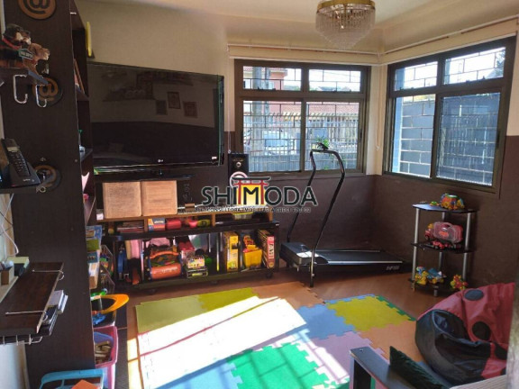 Imagem Sobrado com 3 Quartos à Venda, 304 m² em Boqueirão - Curitiba Imagem Sobrado com 3 Quartos à Venda, 304 m² em Boqueirão - Curitiba