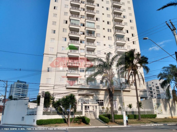 Imagem Apartamento com 2 Quartos à Venda, 63 m² em Centro - Taubaté Imagem Apartamento com 2 Quartos à Venda, 63 m² em Centro - Taubaté