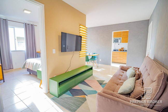 Imagem Apartamento com 2 Quartos à Venda, 49 m² em Pimenteiras - Teresópolis Imagem Apartamento com 2 Quartos à Venda, 49 m² em Pimenteiras - Teresópolis