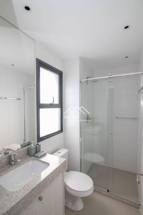 Imagem Apartamento com 3 Quartos à Venda, 158 m² em Jardim Olhos D'água - Ribeirão Preto