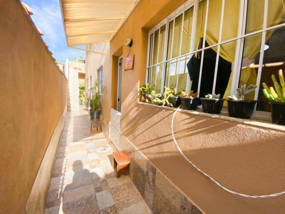 Imagem Casa com 3 Quartos à Venda, 135 m² em Jardim Imperial - Atibaia
