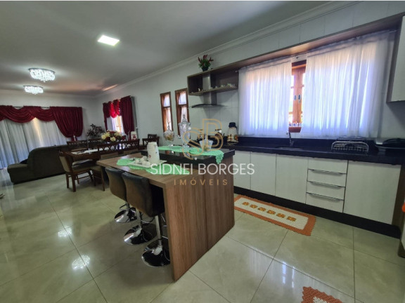 Imagem Casa com 3 Quartos à Venda, 130 m² em Tamanduá - Concórdia Imagem Casa com 3 Quartos à Venda, 130 m² em Tamanduá - Concórdia