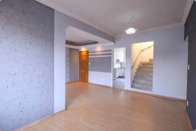 Cobertura com 4 Quartos à Venda, 98 m² em Castelo - Belo Horizonte