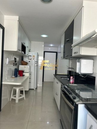 Imagem Imóvel com 3 Quartos à Venda, 130 m² em Praia Da Costa - Vila Velha Imagem Imóvel com 3 Quartos à Venda, 130 m² em Praia Da Costa - Vila Velha