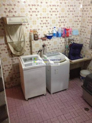 Imagem Sobrado com 4 Quartos à Venda, 360 m² em Perdizes - São Paulo