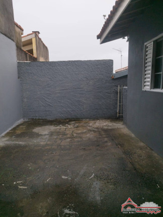 Imagem Casa de Condomínio com 2 Quartos à Venda, 74 m² em Jardim Paraíso - Jacareí Imagem Casa de Condomínio com 2 Quartos à Venda, 74 m² em Jardim Paraíso - Jacareí