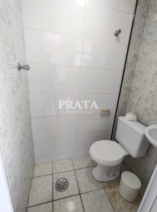 Imagem Apartamento com 2 Quartos à Venda, 90 m² em Marapé - Santos Imagem Apartamento com 2 Quartos à Venda, 90 m² em Marapé - Santos