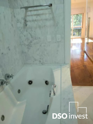Imagem Apartamento com 4 Quartos à Venda,  em Jardim Europa - São Paulo