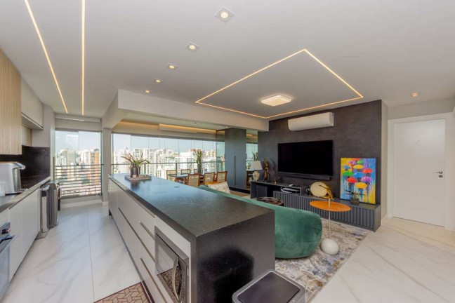 Imóvel com 2 Quartos à Venda, 185 m² em Perdizes - São Paulo