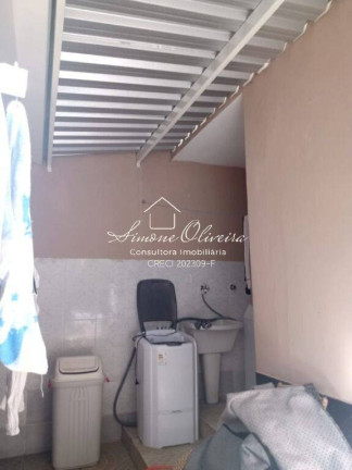 Imagem Casa com 3 Quartos à Venda, 136 m² em Centro - Taubaté Imagem Casa com 3 Quartos à Venda, 136 m² em Centro - Taubaté