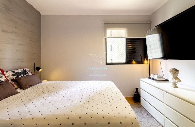 Imagem Apartamento com 3 Quartos à Venda, 78 m² em Vila Leopoldina - São Paulo